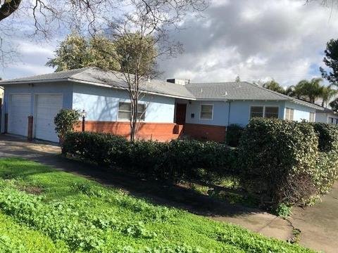 1319 E Coolidge, Modesto, CA 95355 photo 2