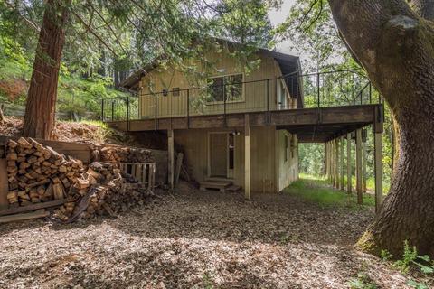 4901 Newtown Rd, Placerville, CA 95667 photo 1