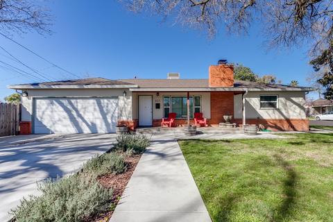 805 Edison Ave, Modesto, CA 95350 photo 1