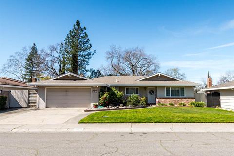 2011 Linden Grove Way, Carmichael, CA 95608 photo 1