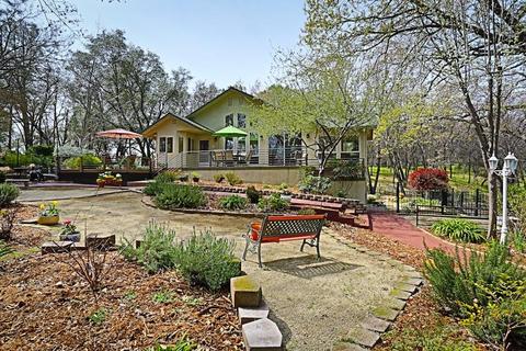 6481 Barton Ln, Placerville, CA 95667 photo 3