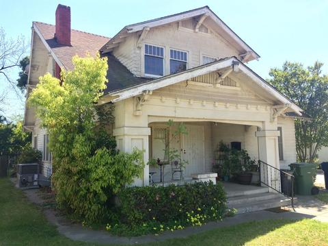 518 Flower St, Turlock, CA 95380 photo 1