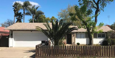 1504 Virlee Dr, Modesto, CA 95355 photo 1