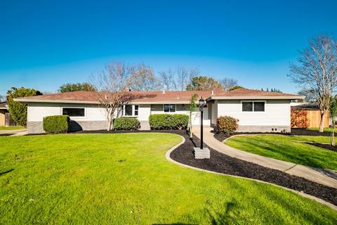 4056 Linus Way, Carmichael, CA 95608 photo 1