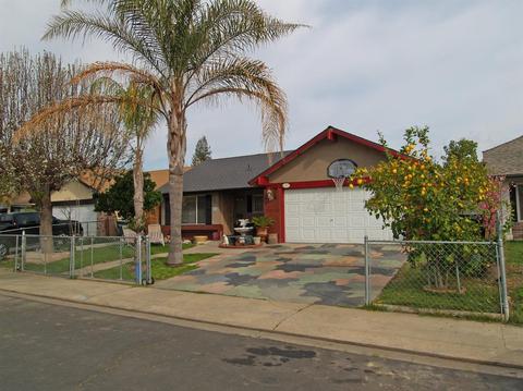 2017 Scotch Pine Dr, Modesto, CA 95351 photo 2