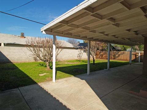 1701 Dillon Dr, Modesto, CA 95350 photo 29