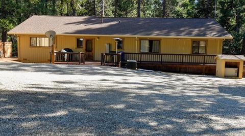 25093 Overland Dr, Volcano, CA 95689 photo 3