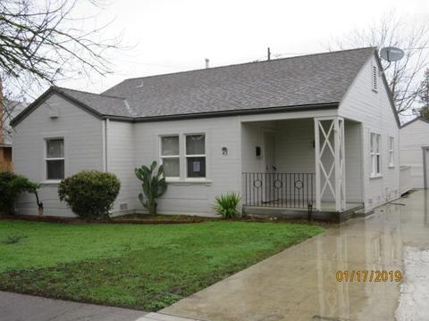 43 E Noble St, Stockton, CA 95204 photo 1
