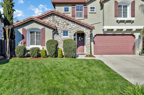 2537 Beaufort Dr, Modesto, CA 95355 photo 3