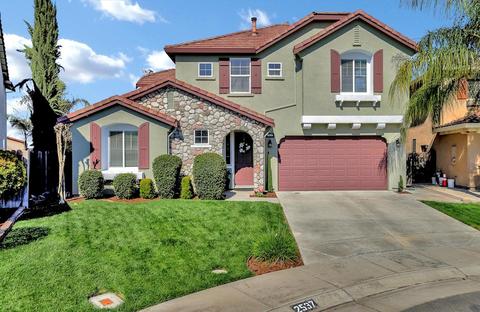 2537 Beaufort Dr, Modesto, CA 95355 photo 1