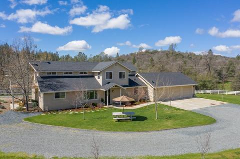 11705 Mathis Way, Grass Valley, CA 95949 photo 1