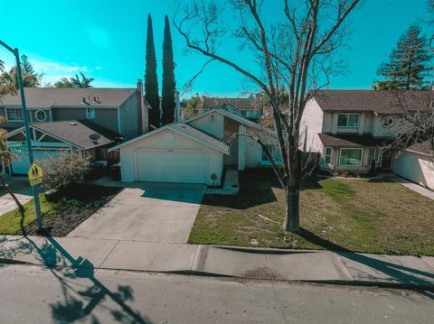 3400 Setrok Dr, Modesto, CA 95356 photo 4