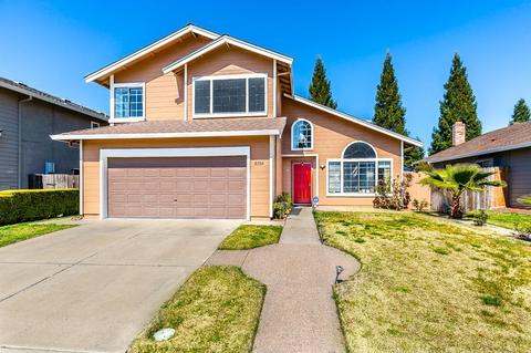 8304 Pinefield Dr, Antelope, CA 95843 photo 1