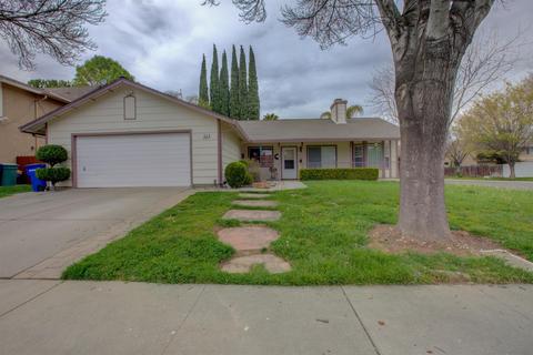 553 Westfield Pl, Patterson, CA 95363 photo 1