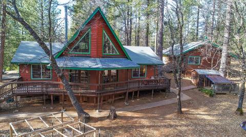 6265 Pine Needle Ln, Placerville, CA 95667 photo 2