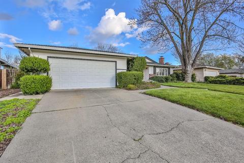 5537 Whitfield Way, Carmichael, CA 95608 photo 2
