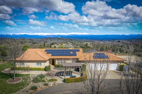 3981 Pine Cone Dr, Rescue, CA 95672 photo 1