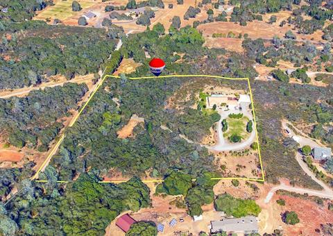 3981 Pine Cone Dr, Rescue, CA 95672 photo 33