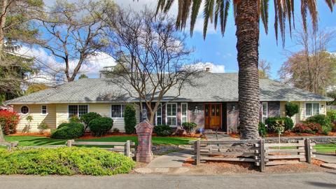 6235 Palm Dr, Carmichael, CA 95608 photo 46