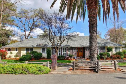 6235 Palm Dr, Carmichael, CA 95608 photo 1