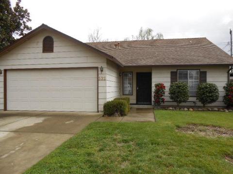 532 Forrest Ave, Lodi, CA 95240 photo 1