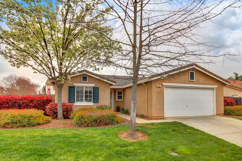 4561 Excelsior Rd, Mather, CA 95655 photo 1