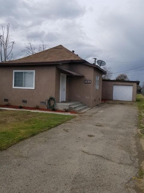 1233 Nadine Ave, Modesto, CA 95351 photo 1