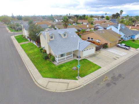 1328 Amanda Dr, Ceres, CA 95307 photo 3