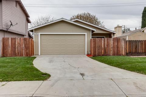 950 Bordona Ln, Tracy, CA 95376 photo 1