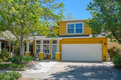 2248 Halsey Cir, Davis, CA 95618 photo 1