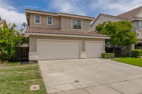 3925 Ruffed Grouse Ln, Modesto, CA 95355 photo 2