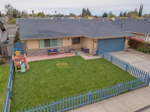 5308 Maximillian Dr, Salida, CA 95368 photo 1