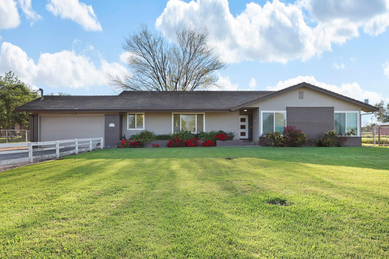 22493 N Elliott Rd, Acampo, CA 95220 MLS 19018285