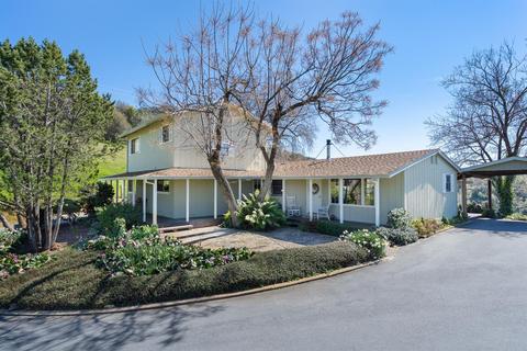 16046 Butte Mountain Rd, Jackson, CA 95642 photo 1