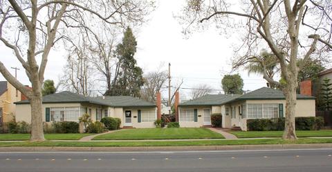 418 College Ave, Modesto, CA 95350 photo 1