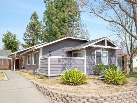 2721 Javier Pl, Davis, CA 95618 photo 1