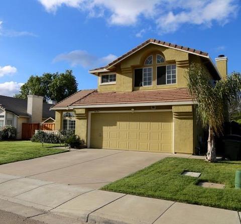 1735 Thicket Ct, Tracy, CA 95376 photo 3
