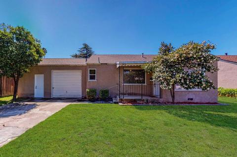 2016 Dora St, Modesto, CA 95354 photo 1