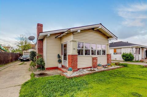 238 E Tokay St, Lodi, CA 95240 photo 1