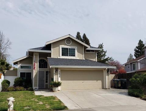 8424 Lost River Ct, Antelope, CA 95843 photo 1