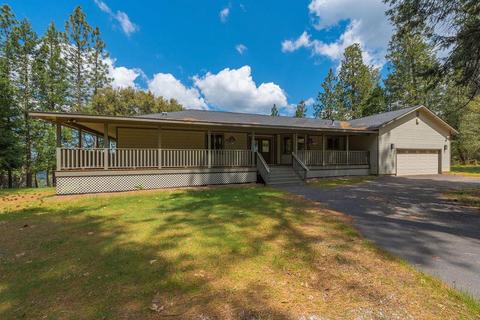 24201 Shake Ridge Rd, Volcano, CA 95689 photo 1
