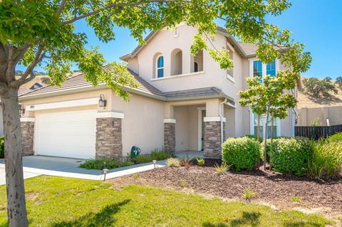 20784 Fairway Dr, Patterson, CA 95363 photo 3