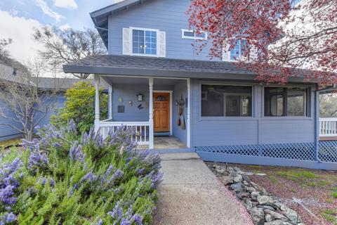 15345 Perimeter Rd, Grass Valley, CA 95949 photo 2