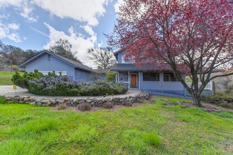 15345 Perimeter Rd, Grass Valley, CA 95949 photo 1