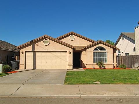 305 Yosemite Meadows Dr, Modesto, CA 95357 photo 1
