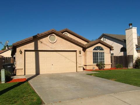 305 Yosemite Meadows Dr, Modesto, CA 95357 photo 3