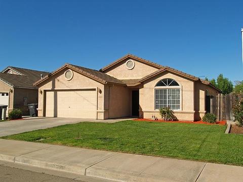 305 Yosemite Meadows Dr, Modesto, CA 95357 photo 2