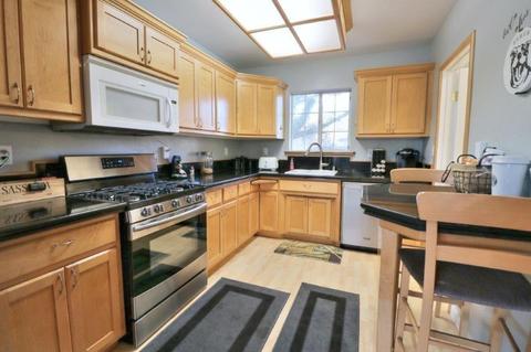 5735 Saunders Ave, Loomis, CA 95650 photo 5