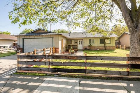 1712 Ellison Dr, Modesto, CA 95355 photo 1