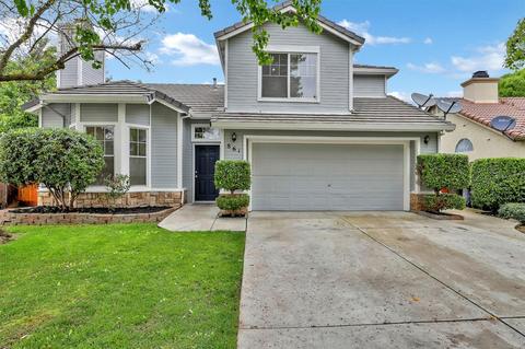 861 W Mount Diablo Ave, Tracy, CA 95376 photo 2